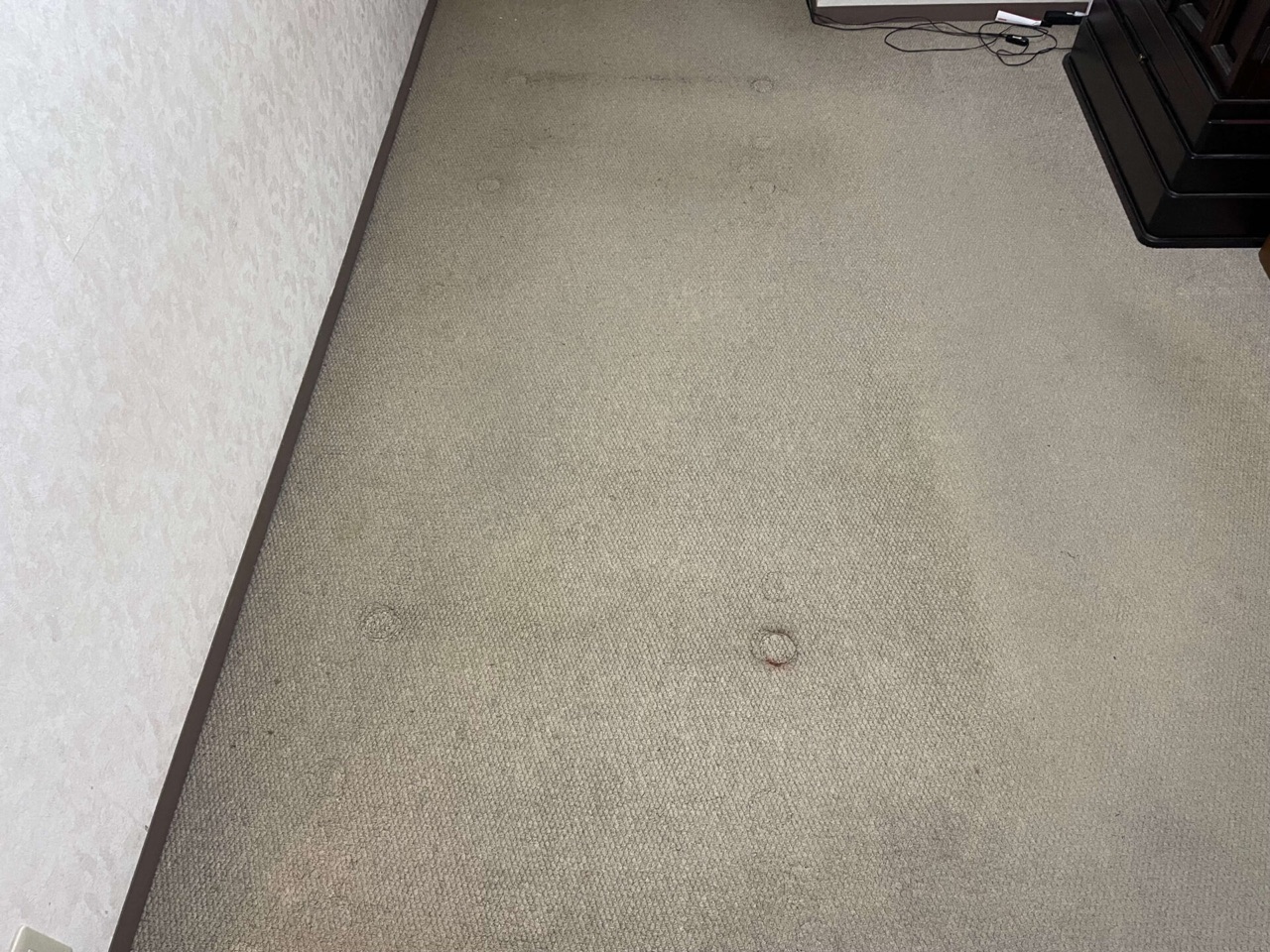 吹田市で折りたたみ式ベッドを回収しました！不要な家具の処分もお任せください