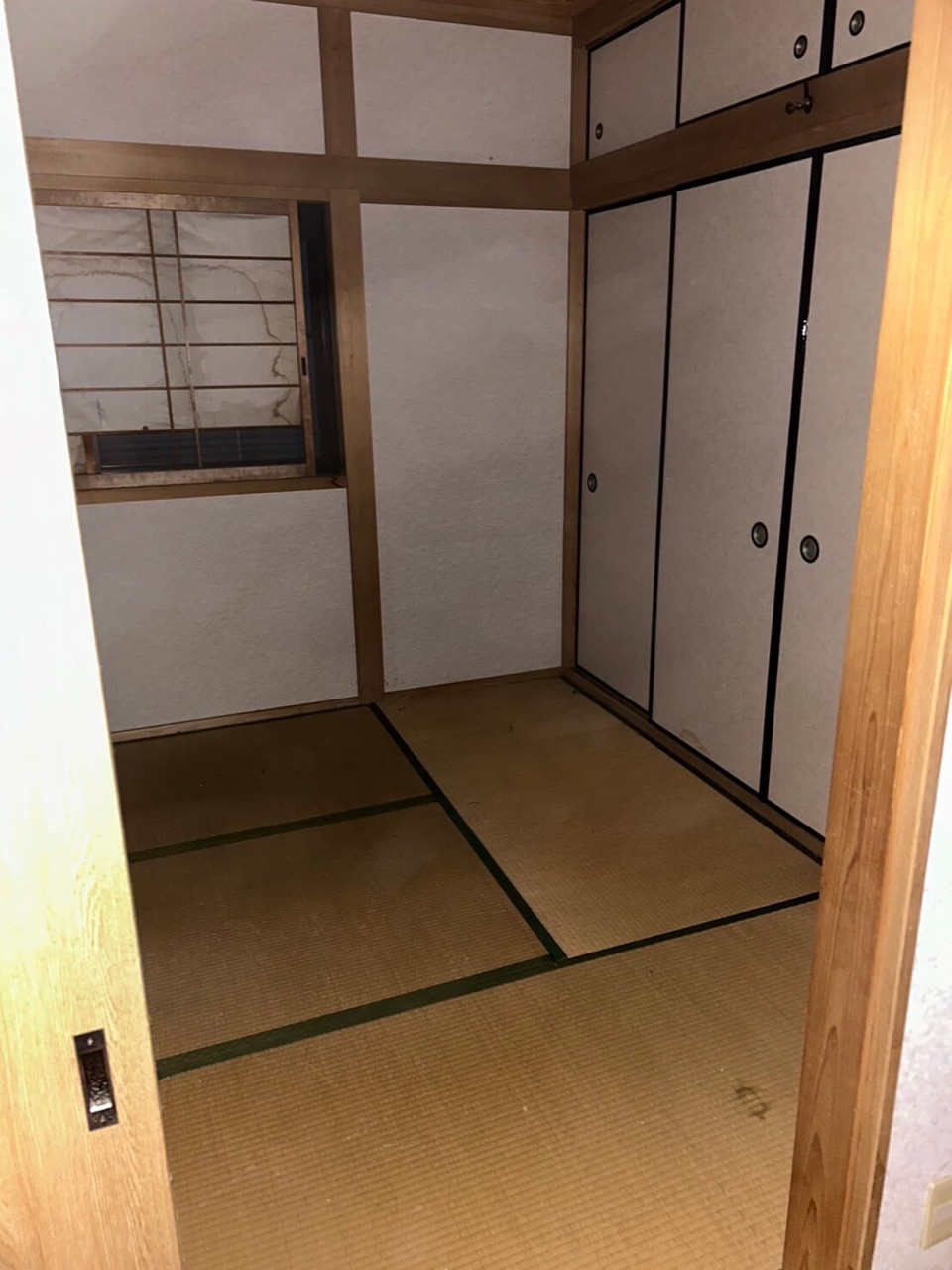 堺市で不用品回収と引っ越し作業！笑顔が素敵なお客様から大満足の声