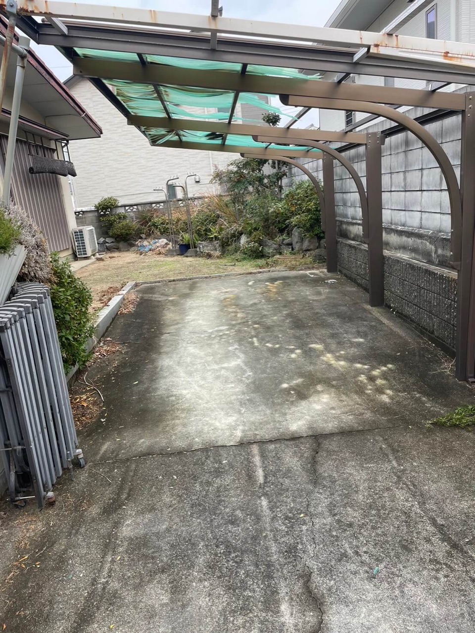 堺市南区でタンスと不用品回収！迅速な対応と丁寧な作業で大満足