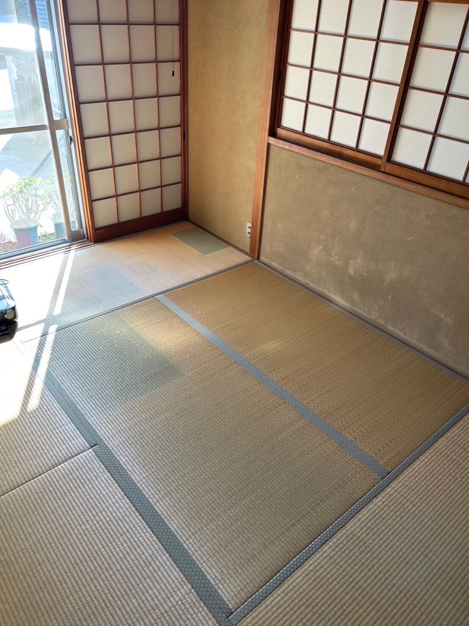 川西市で大きな家具の不用品回収を行いました！