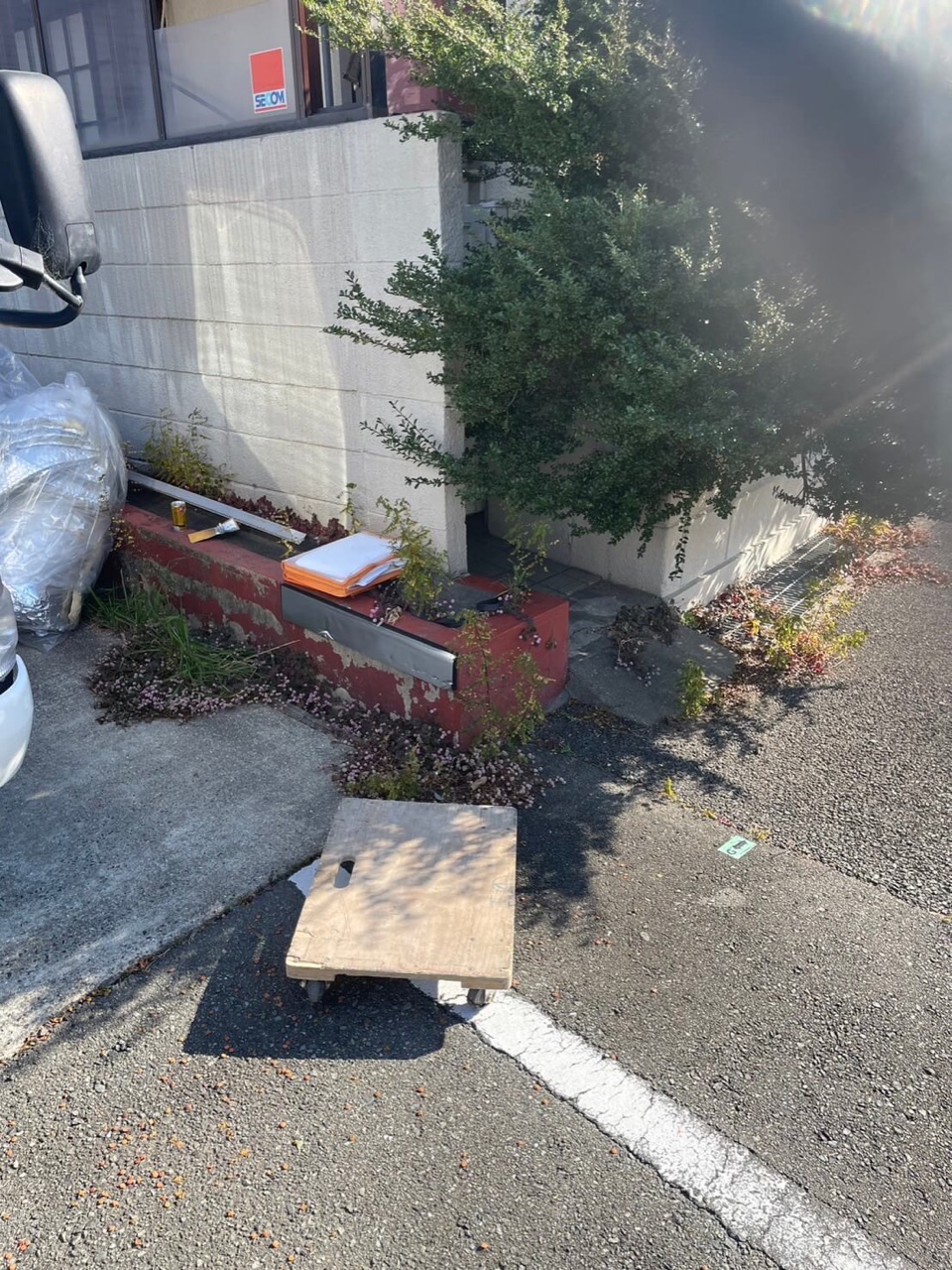 豊中市で冷蔵庫の不用品回収！ホームページが決め手で初めてのご依頼