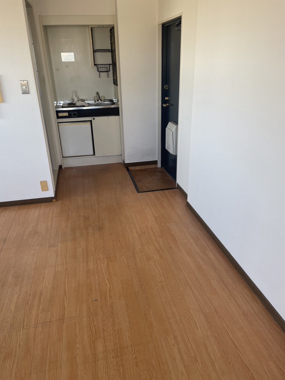 大東市で不用品の回収にお伺いしました。