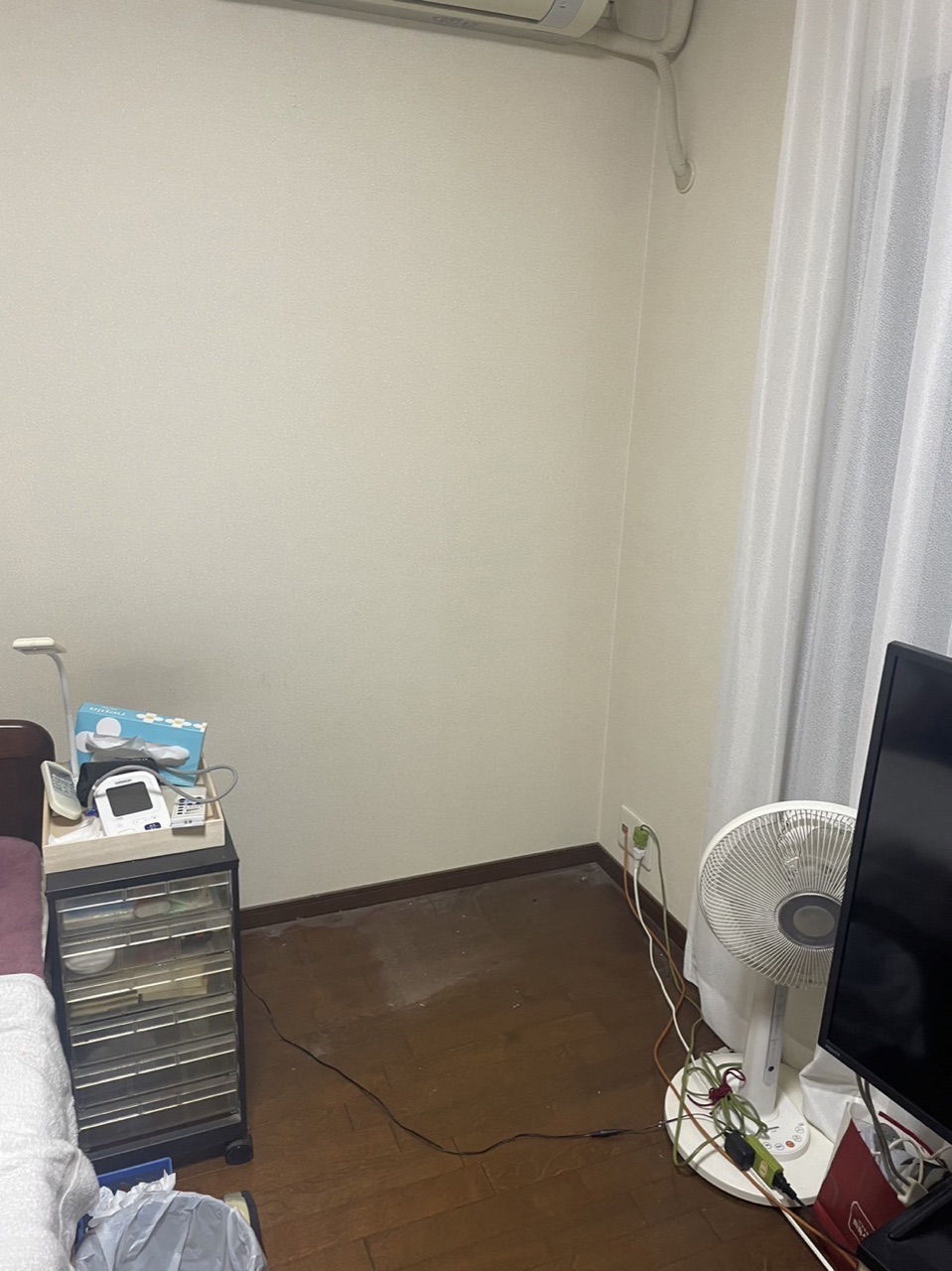 東大阪で不用品回収を行いました