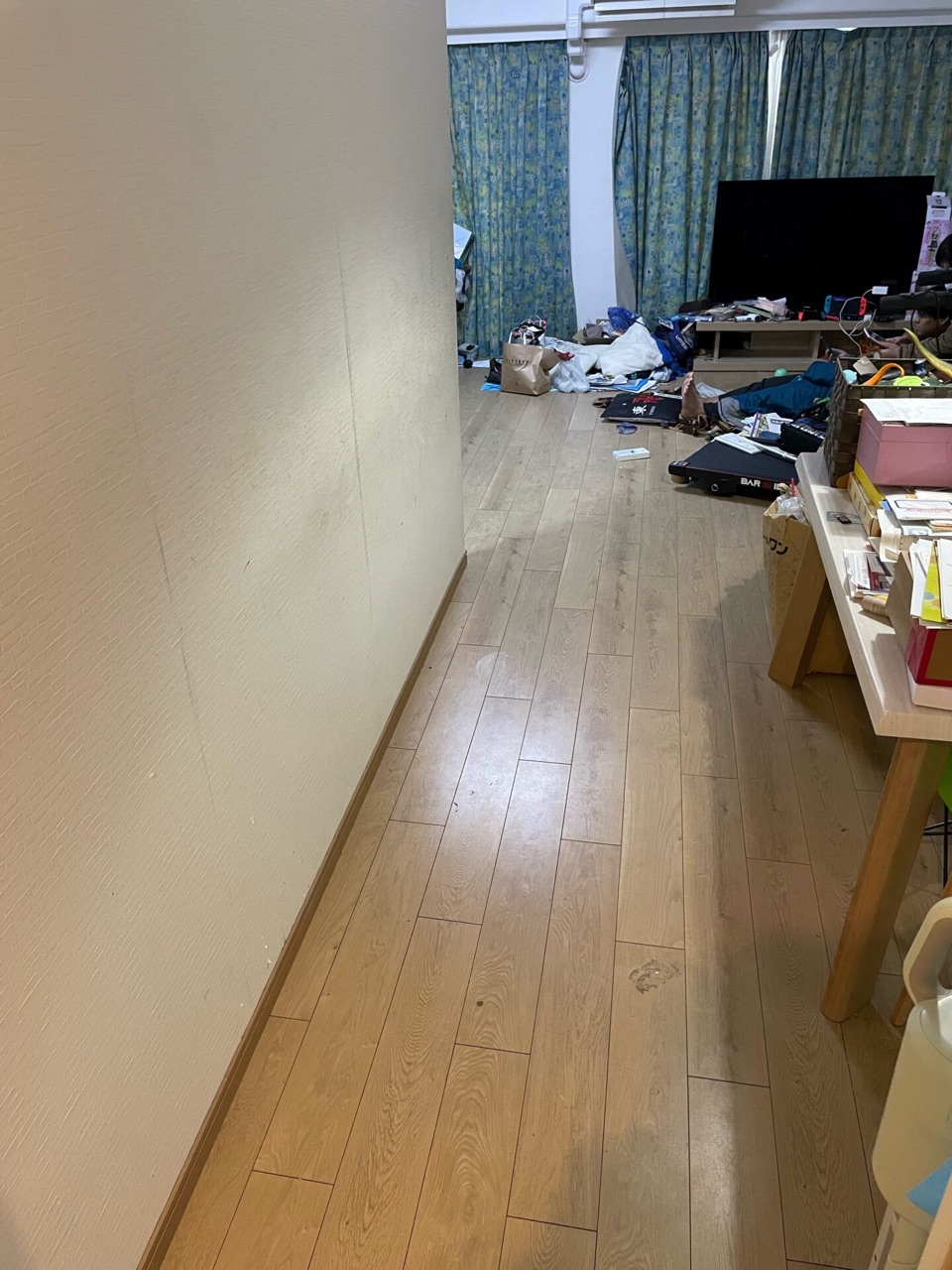 大阪府吹田市豊津町に不用品回収にお伺いしました
